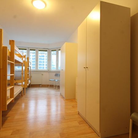 Łucka Stay Warszawa Zewnętrze zdjęcie