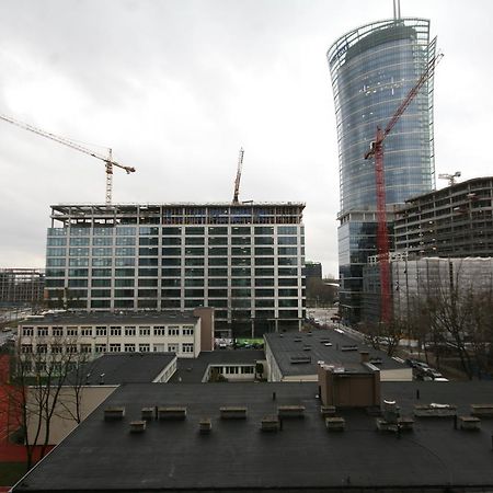 Łucka Stay Warszawa Zewnętrze zdjęcie