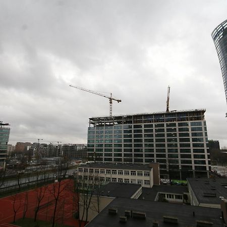 Łucka Stay Warszawa Zewnętrze zdjęcie