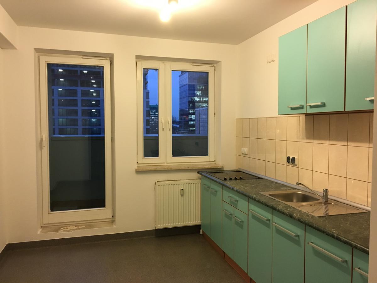 Łucka Stay Warszawa Zewnętrze zdjęcie