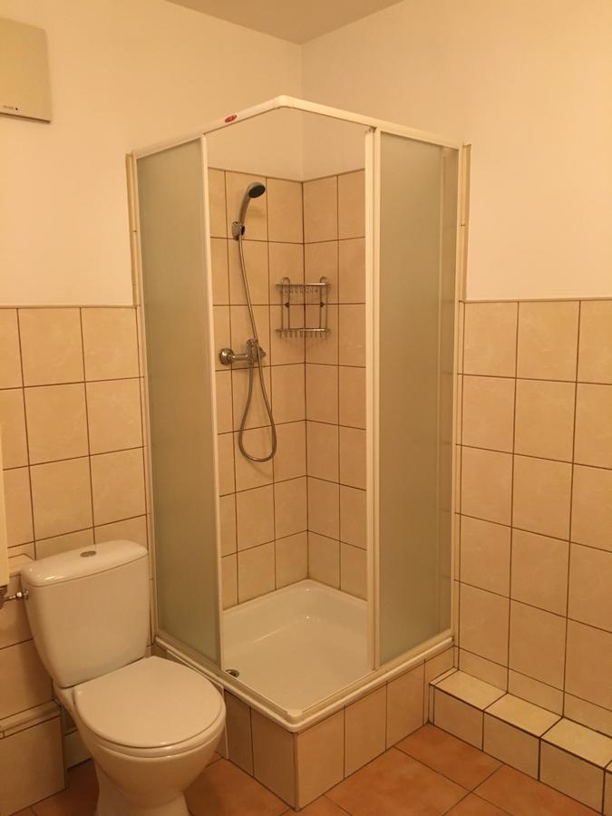 Łucka Stay Warszawa Zewnętrze zdjęcie