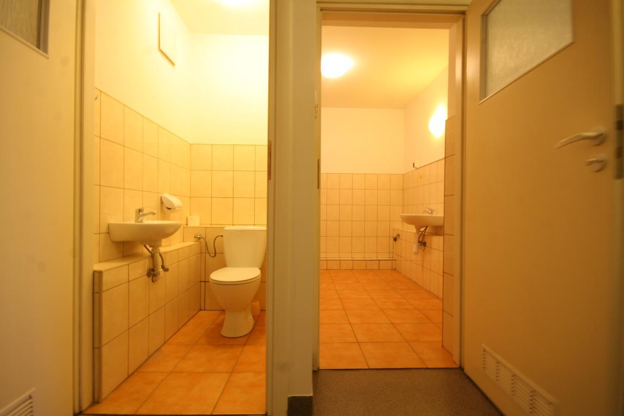Łucka Stay Warszawa Zewnętrze zdjęcie