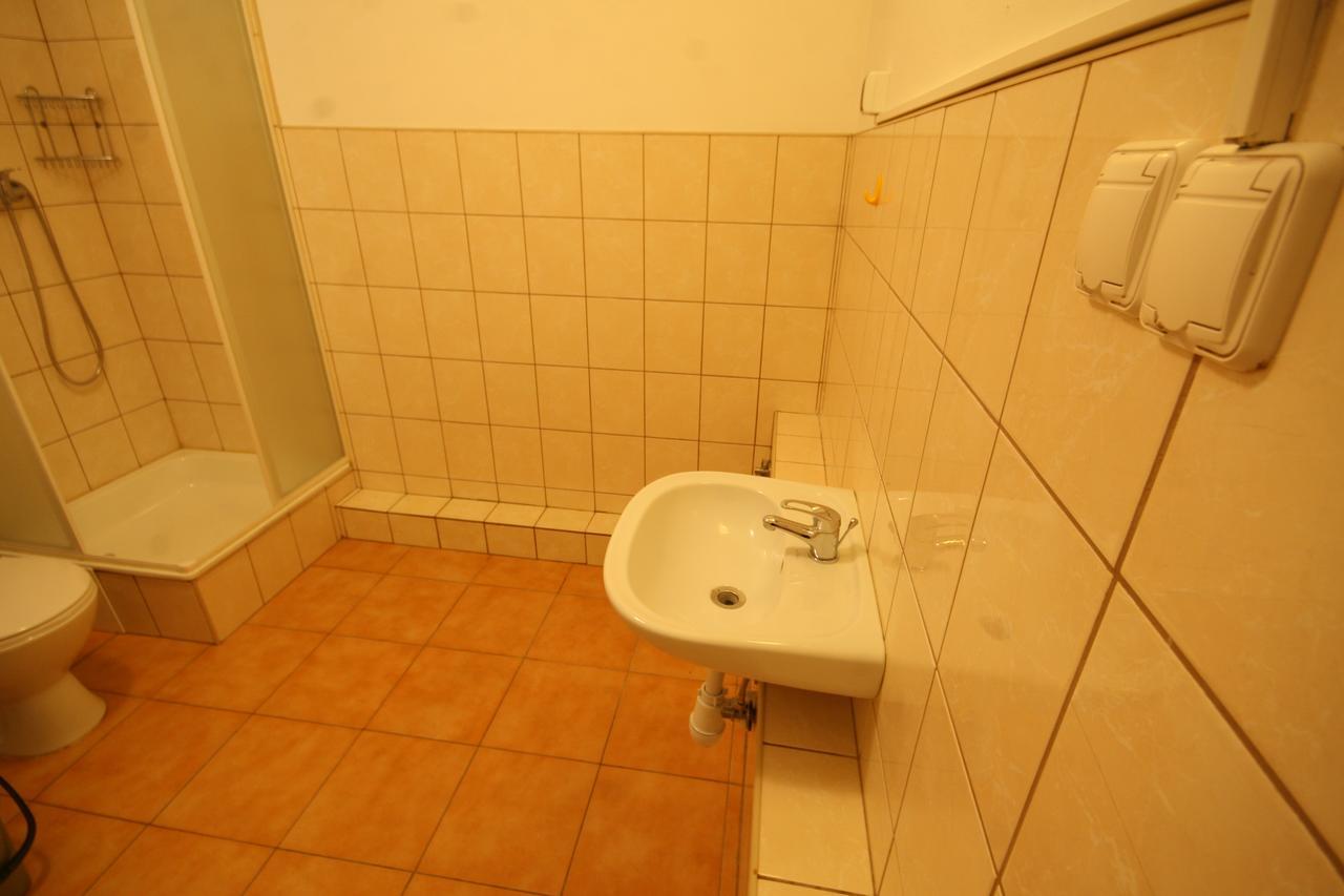 Łucka Stay Warszawa Zewnętrze zdjęcie