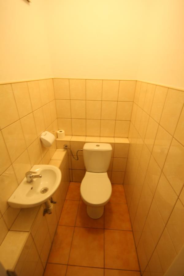 Łucka Stay Warszawa Zewnętrze zdjęcie