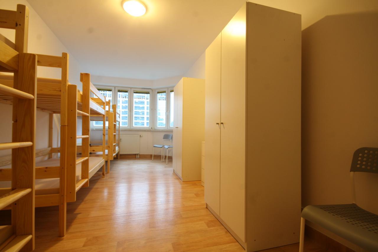 Łucka Stay Warszawa Zewnętrze zdjęcie