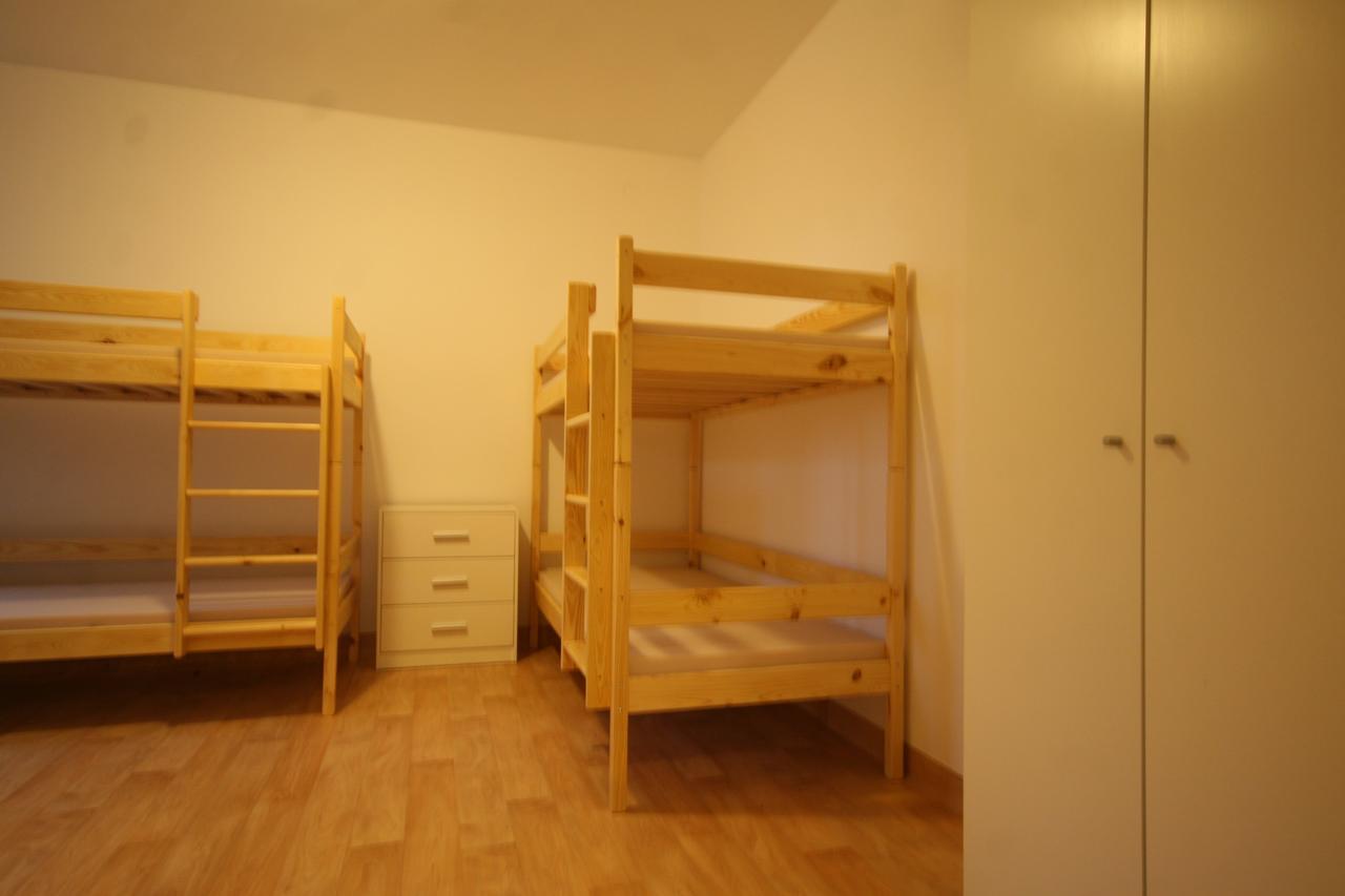 Łucka Stay Warszawa Zewnętrze zdjęcie